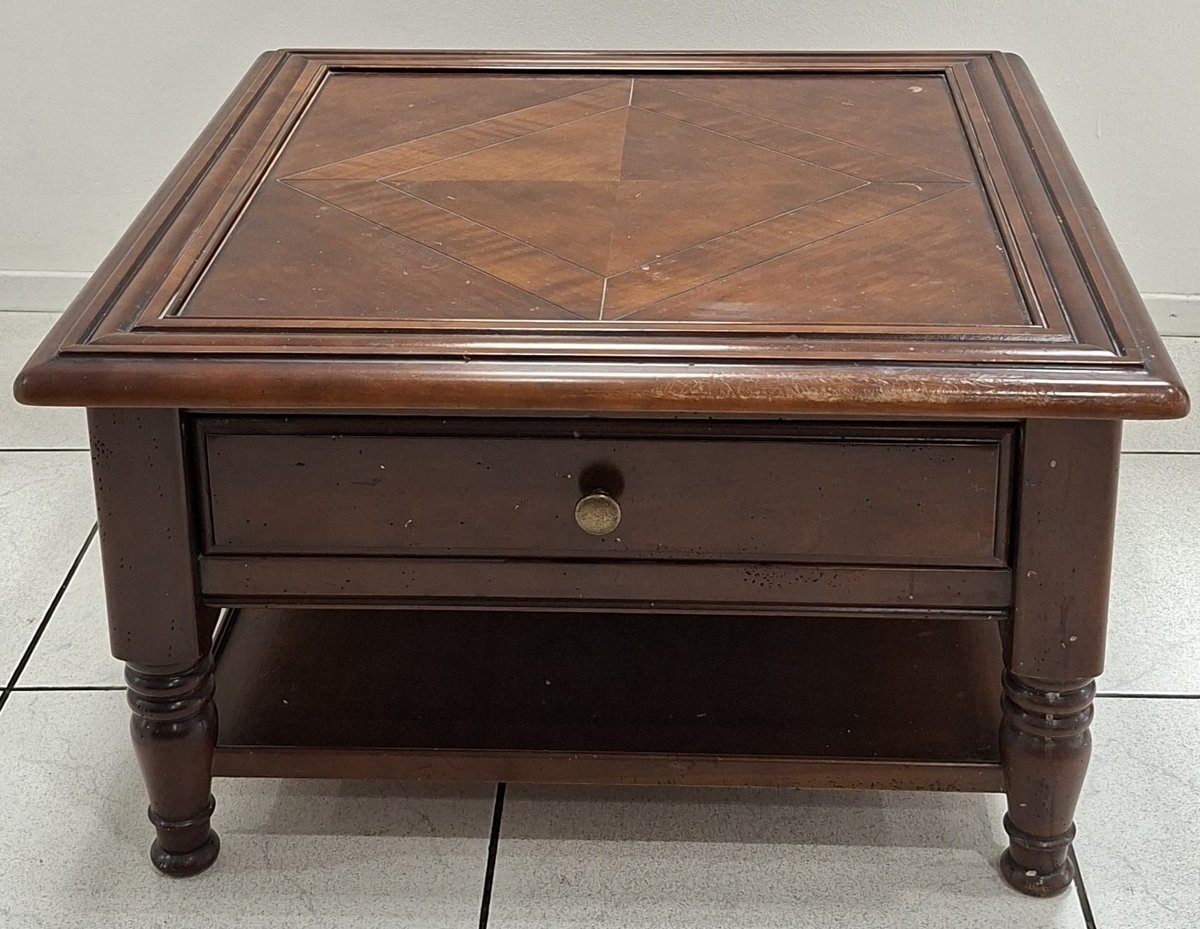 Table basse